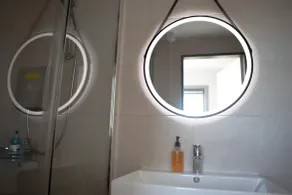 Hebridean Inn - Bathroom
