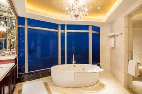 Crowne Plaza Shaoxing by IHG - Room