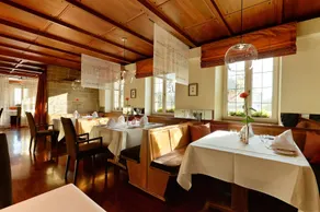 Hotel Adler Asperg - Restaurant