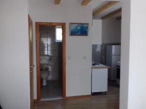 Big Mama's Apartments - Bathroom