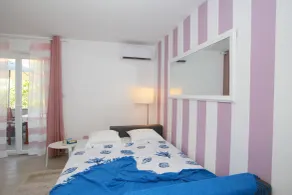 Apartments Melin - Camera