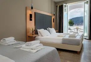 Hotel Punta - Værelse