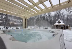 Inn at Lake Joseph - Wellness