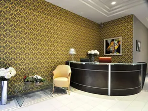 Le Residenze Del Gallo D'oro - Recepção