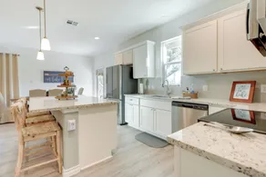 Canyon Lake Home Rental: Boating, Patio & More! - Intérieur
