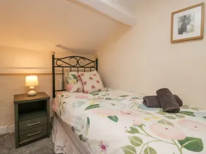 Nook Cottage - Rum