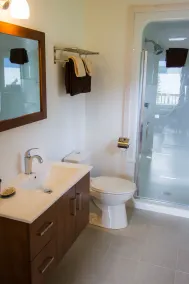 Southern Lakes Resort - Salle de bain