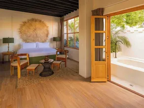 La Valise San Miguel de Allende, Member of Small Luxury Hotels - Room