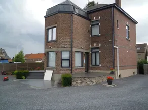 Hotel Het Gasthof - Eingangsbereich