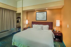 SpringHill Suites by Marriott Laredo - Chambre