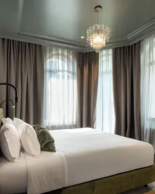 The Castelletto - Boutique Hotel - Quarto