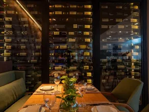 Monã Hotel - Restaurant