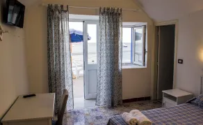 Hotel Regina del Mare - Quarto