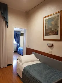 Hotel Julia - Chambre