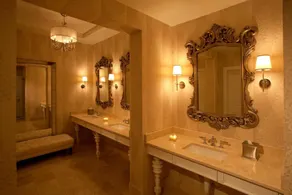 Hotel Albuquerque At Old Town - Bathroom