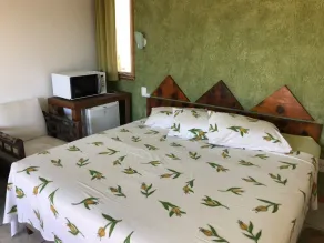 Pousada Do Coqueiro - Room