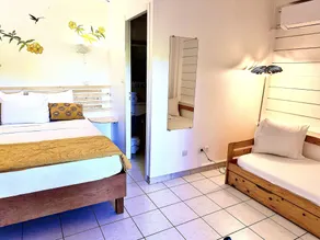 Hôtel Résidence Océane - Room