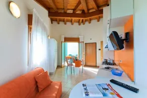 Residence Roberta - Rum