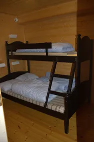 Sjøholt Camping - Rom