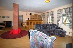 Ferienpark am Hellsee - Lobby