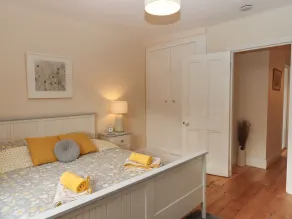 Mimosa - Habitación