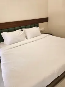 Saavi Resort Shrivardhan - Chambre