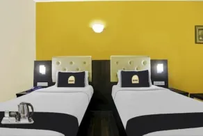  Hotel Pal Palace - Værelse