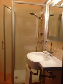 La Maison Des Rêves - Salle de bain