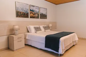 Puma Resort Hotel - Room