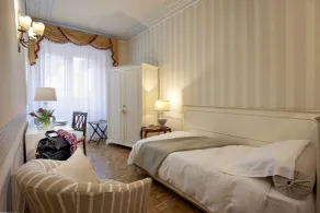 Palace Hotel - Chambre