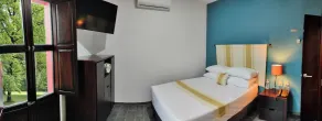 Nueve Agaves Hotel - Habitación