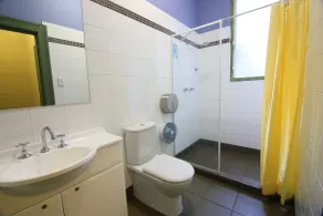 Sydney Central Inn - Bathroom