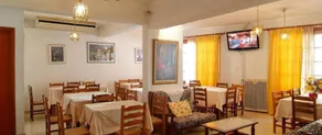 Hotel Orfeas - Restaurant