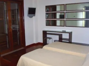 Hotel Le Piane - Camera