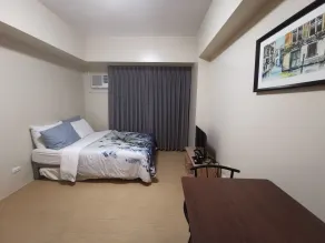Avida Davao by davaobnb & Lemonique Homes - Chambre