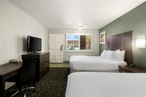 Best Western Desert Villa Inn - Chambre