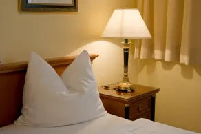Hotel Zachs - Værelse