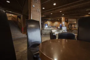 Lapland Hotels Saaga - Reception