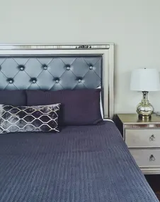 Greenview Manor Luxury Bed & Breakfast - Quarto