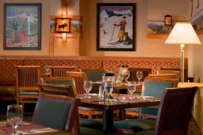 North Conway Grand Hotel - Restaurant
