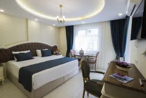 Andalouse Suite Hotel - Rom