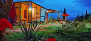 LA TATA CABAÑA  ZON DE CAMPING - Front of property