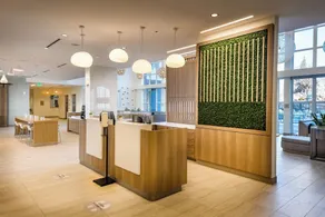 Element by Marriott Bend - Réception
