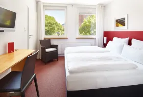 Hotel an der Marienkirche - Camera