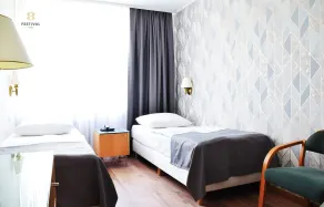 Hotel Festival - Room