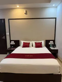 Luxebay Boutique Hotel - Rom