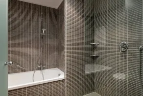 AC Hotel Bologna by Marriott - Badeværelse