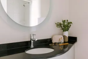 The Sunset Hotel West End - Bathroom
