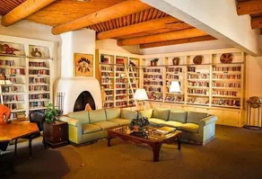Monte Vista RV Resort - Library