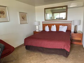 Hotel Paraiso Colonet - Habitación